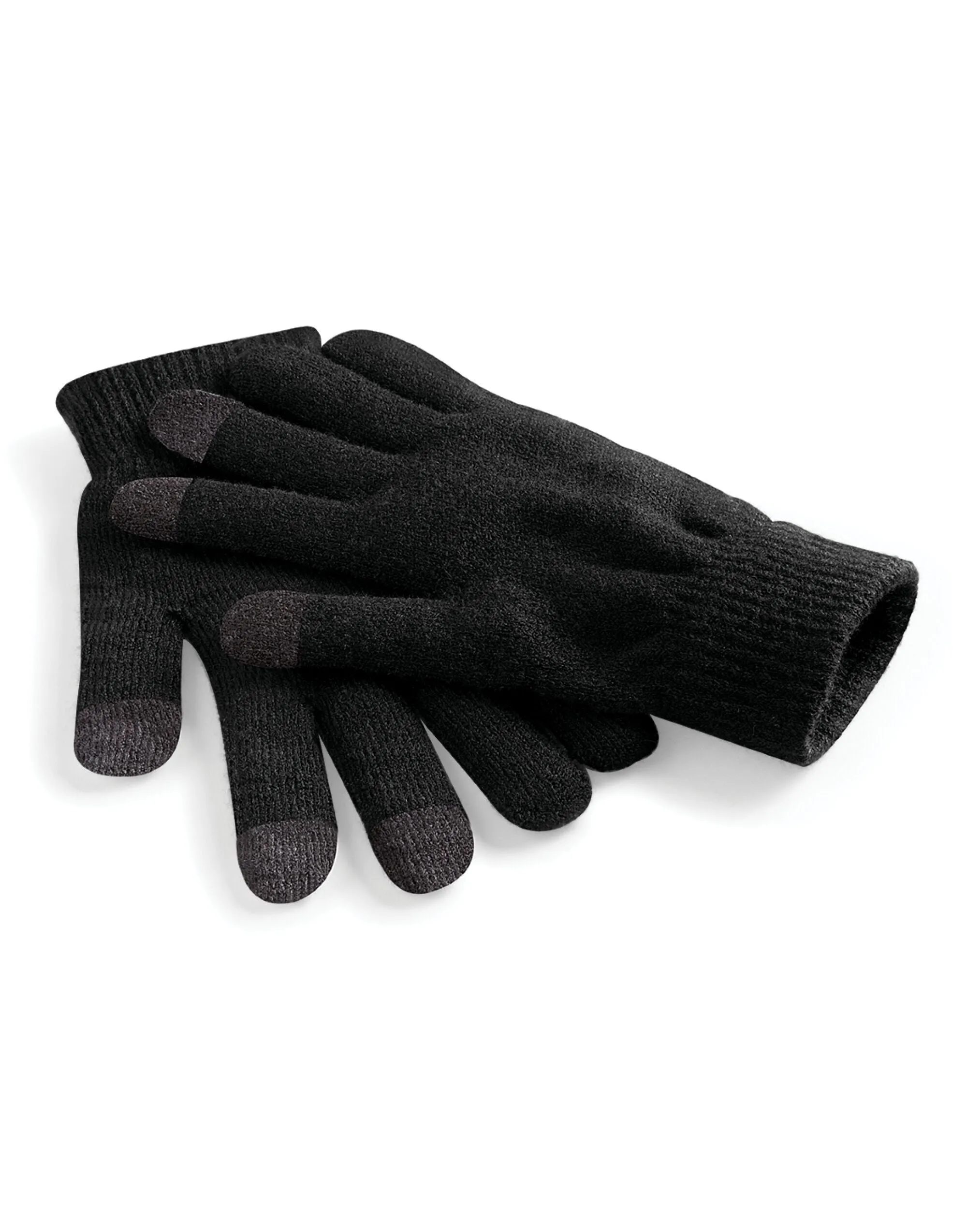 B490 Beechfield Touchscreen Smart Gloves