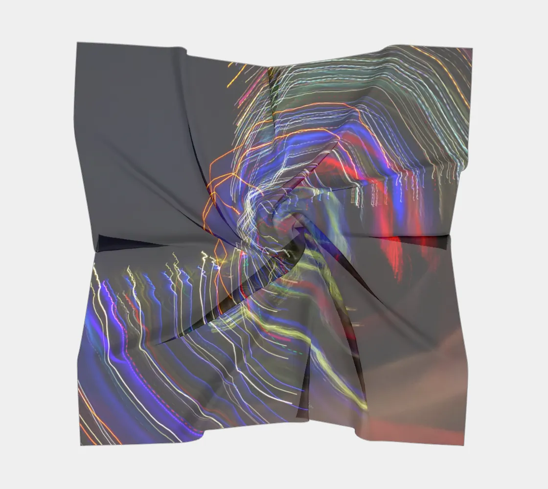 Energy and Light - Fall/Winter 2021