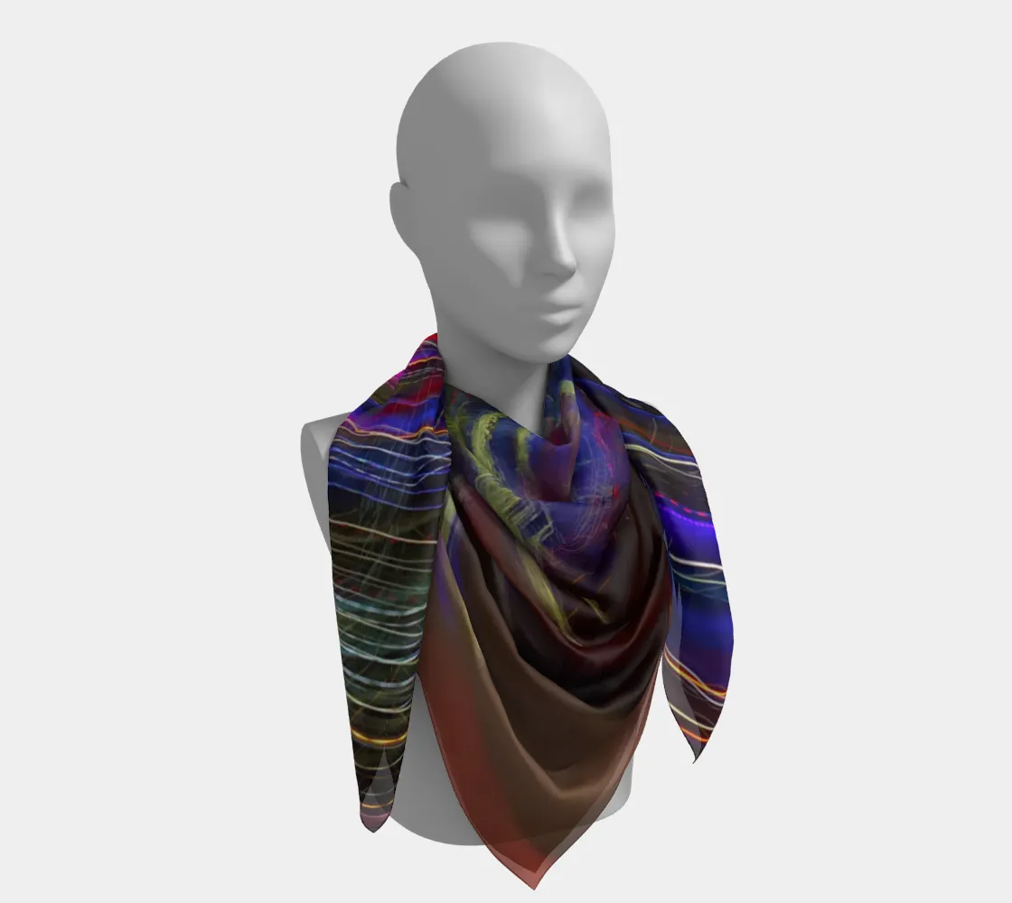Energy and Light - Fall/Winter 2021