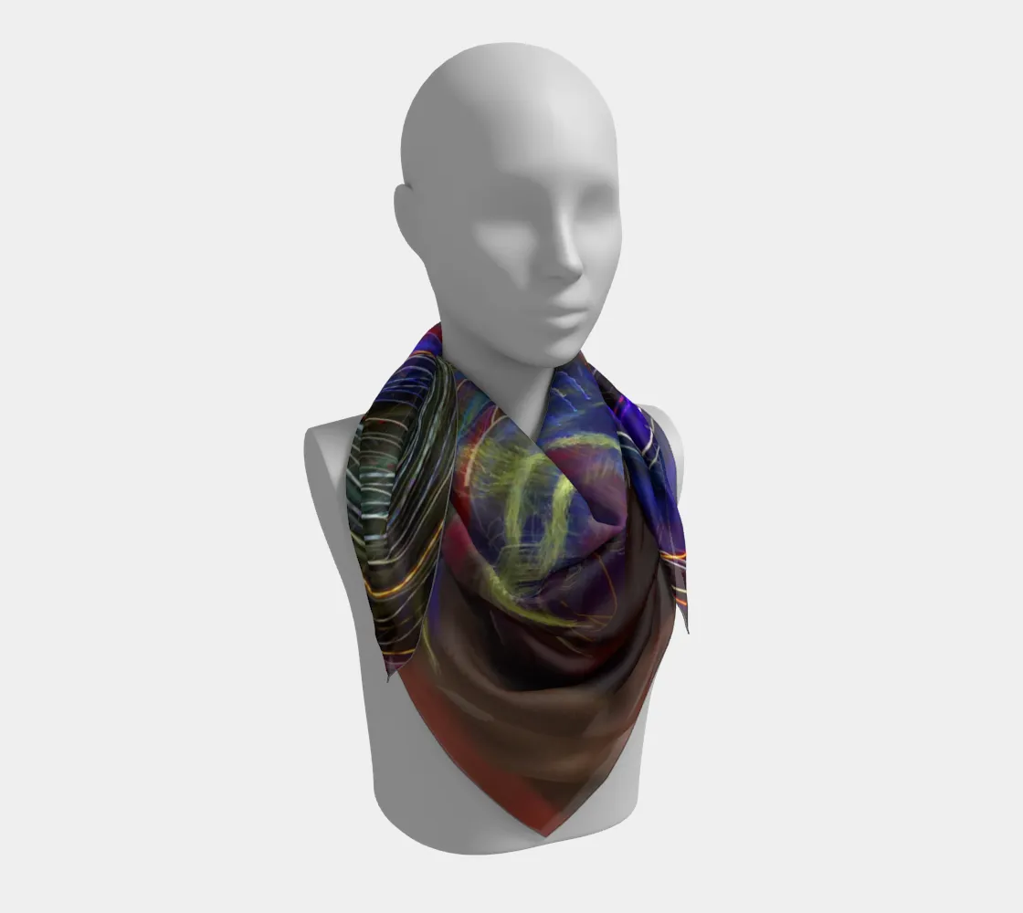 Energy and Light - Fall/Winter 2021