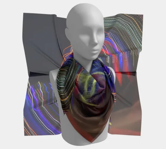 Energy and Light - Fall/Winter 2021