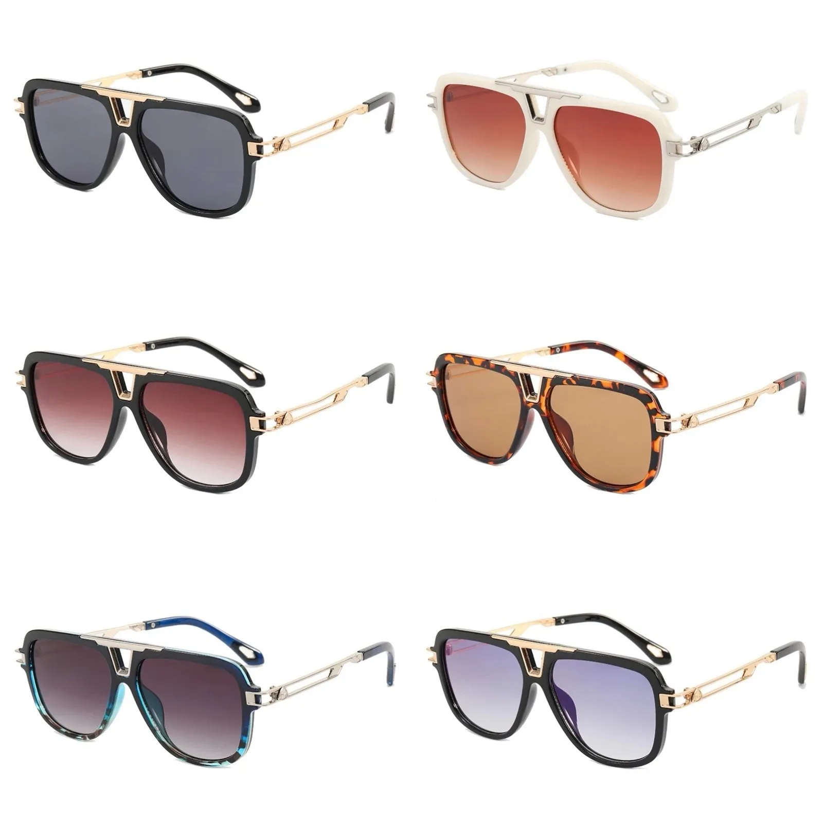 Escobar Frames