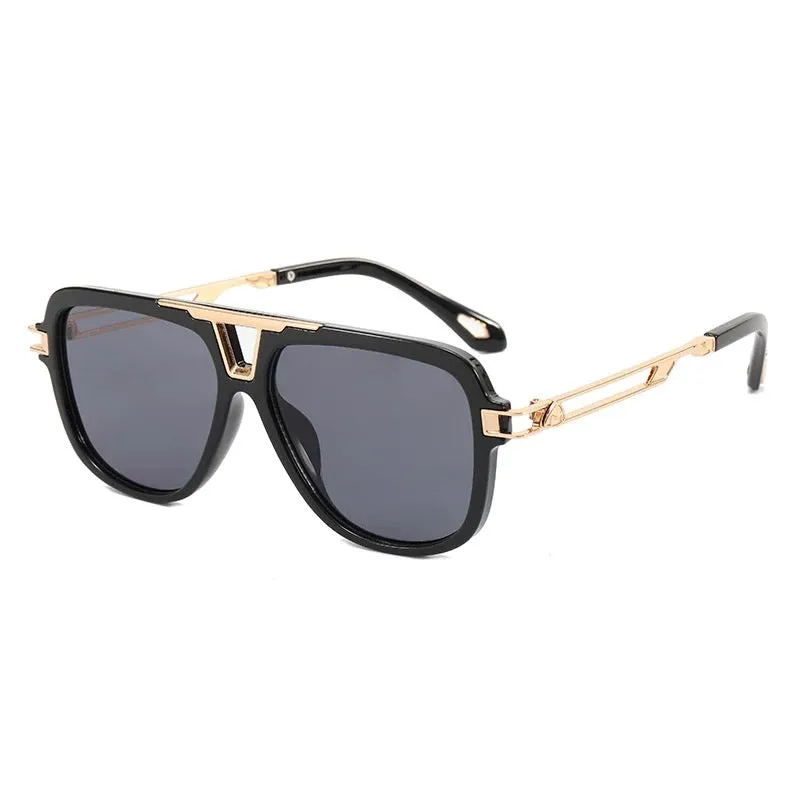 Escobar Frames