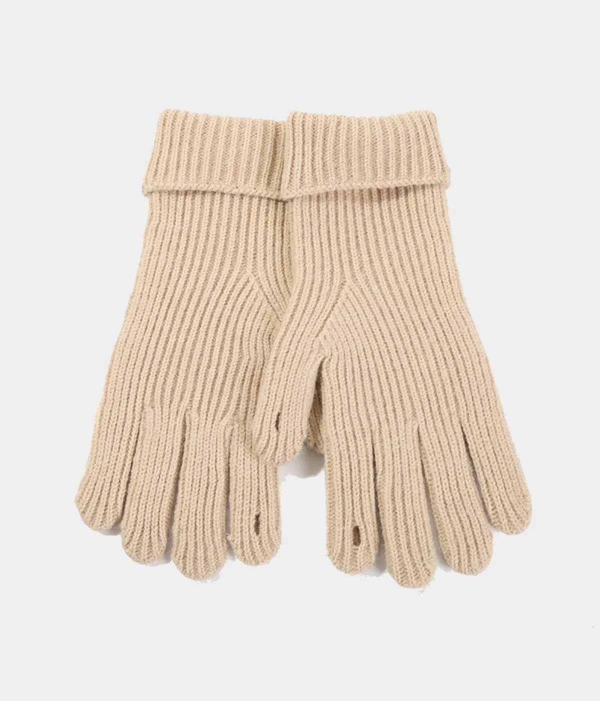 GLOVES.