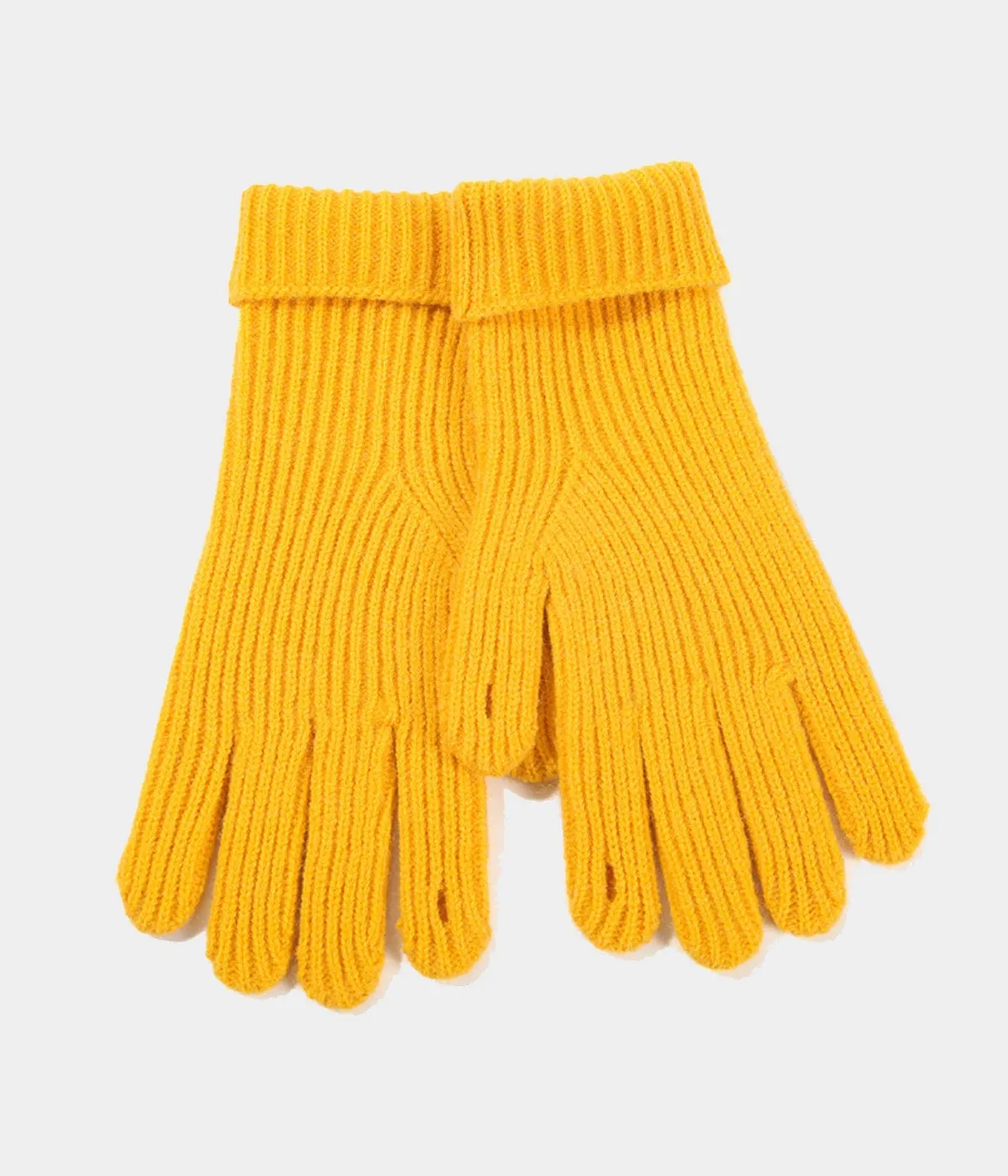 GLOVES.