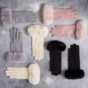 Harley Gloves