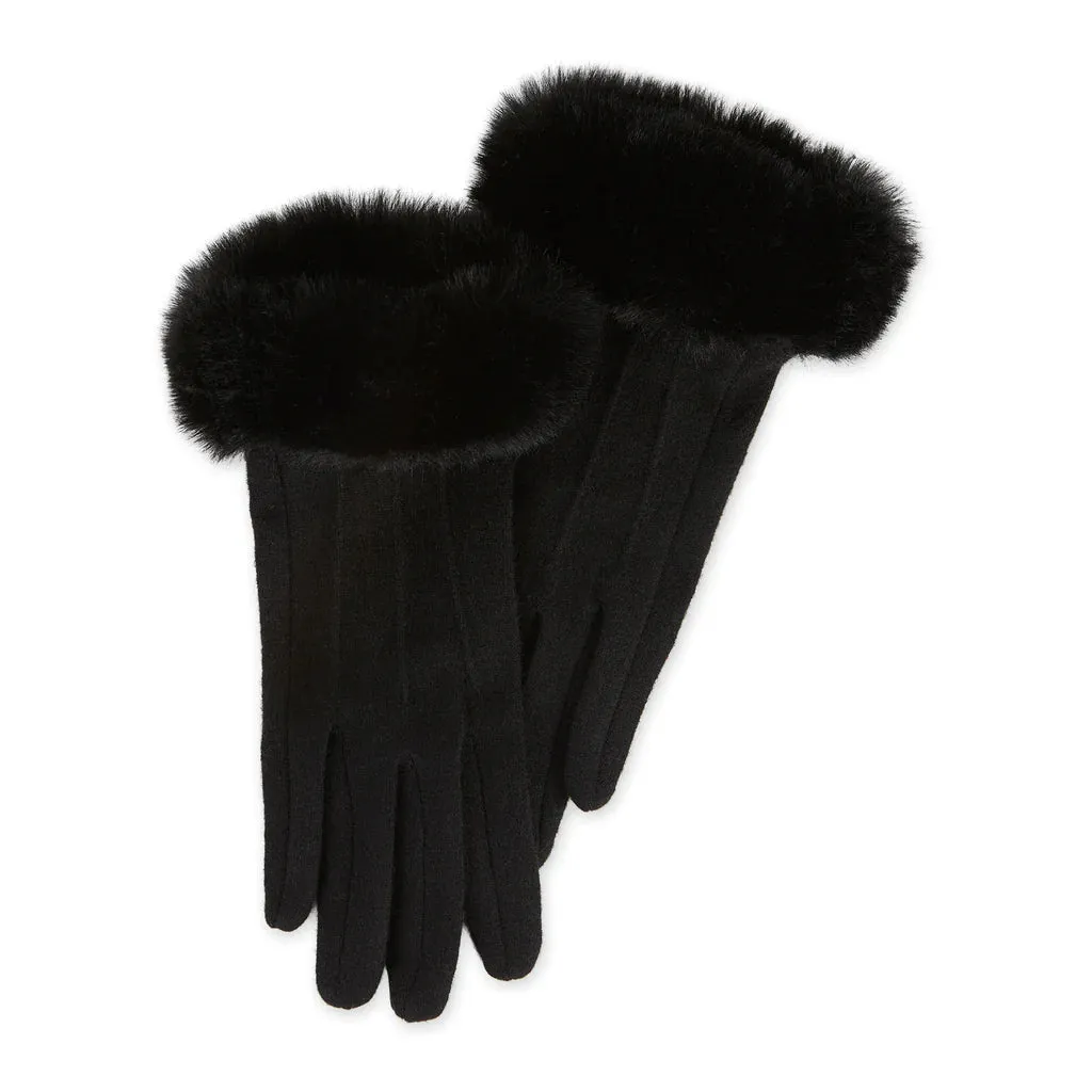 Harley Gloves