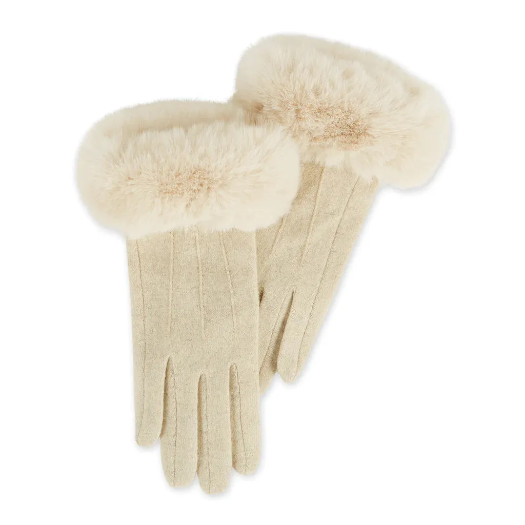 Harley Gloves