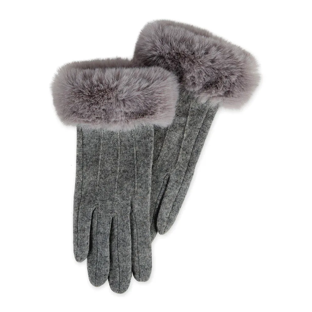 Harley Gloves