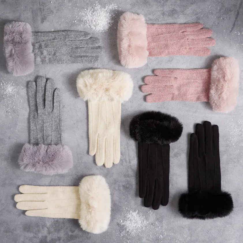 Harley Gloves