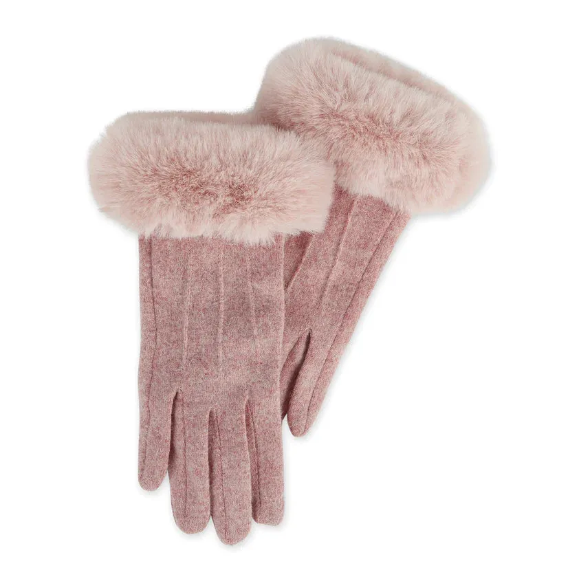 Harley Gloves