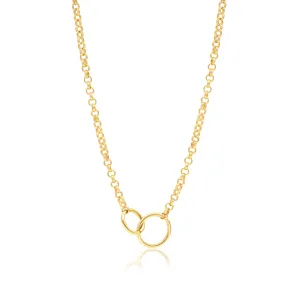 Infinity Necklace