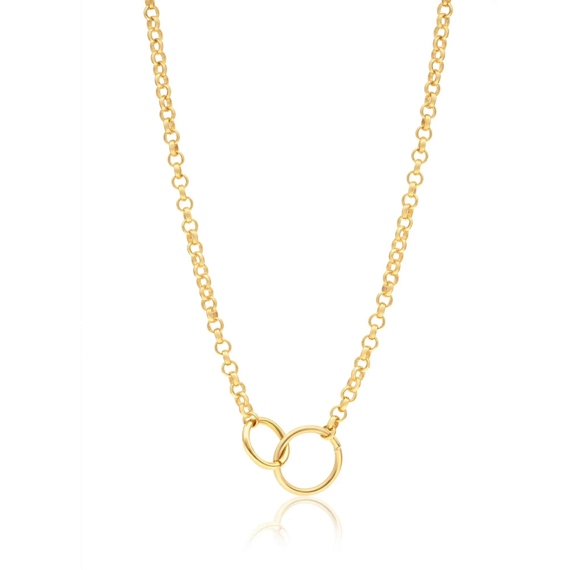 Infinity Necklace