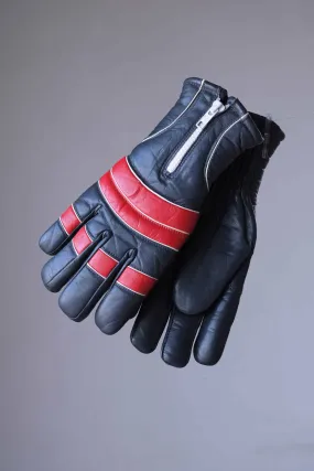 KOSITA Leather 80's Ski Gloves