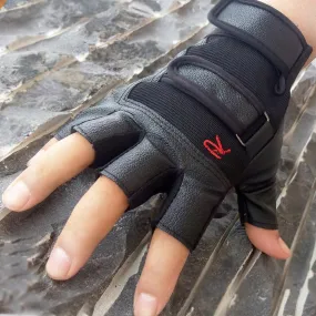 Luxury Men Tactical Gloves