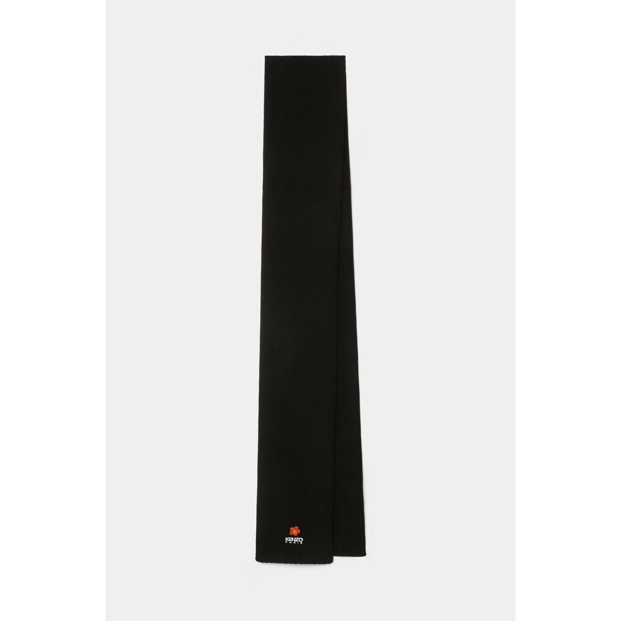 Men Scarves - Black