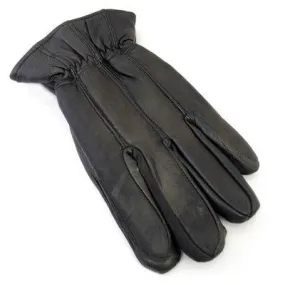Men's Leather Gloves - Case of 12 Pairs