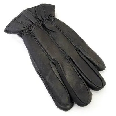 Men's Leather Gloves - Case of 12 Pairs