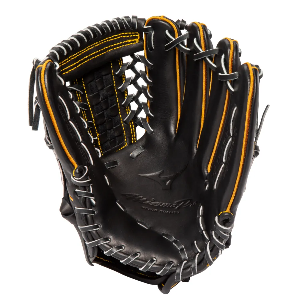 Mizuno Pro 12 inch Pitchers Baseball Glove