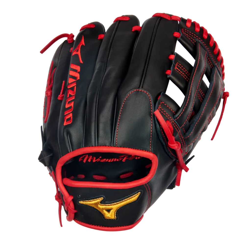 Mizuno Pro Austin Riley 11.75 inch Infield Baseball Glove