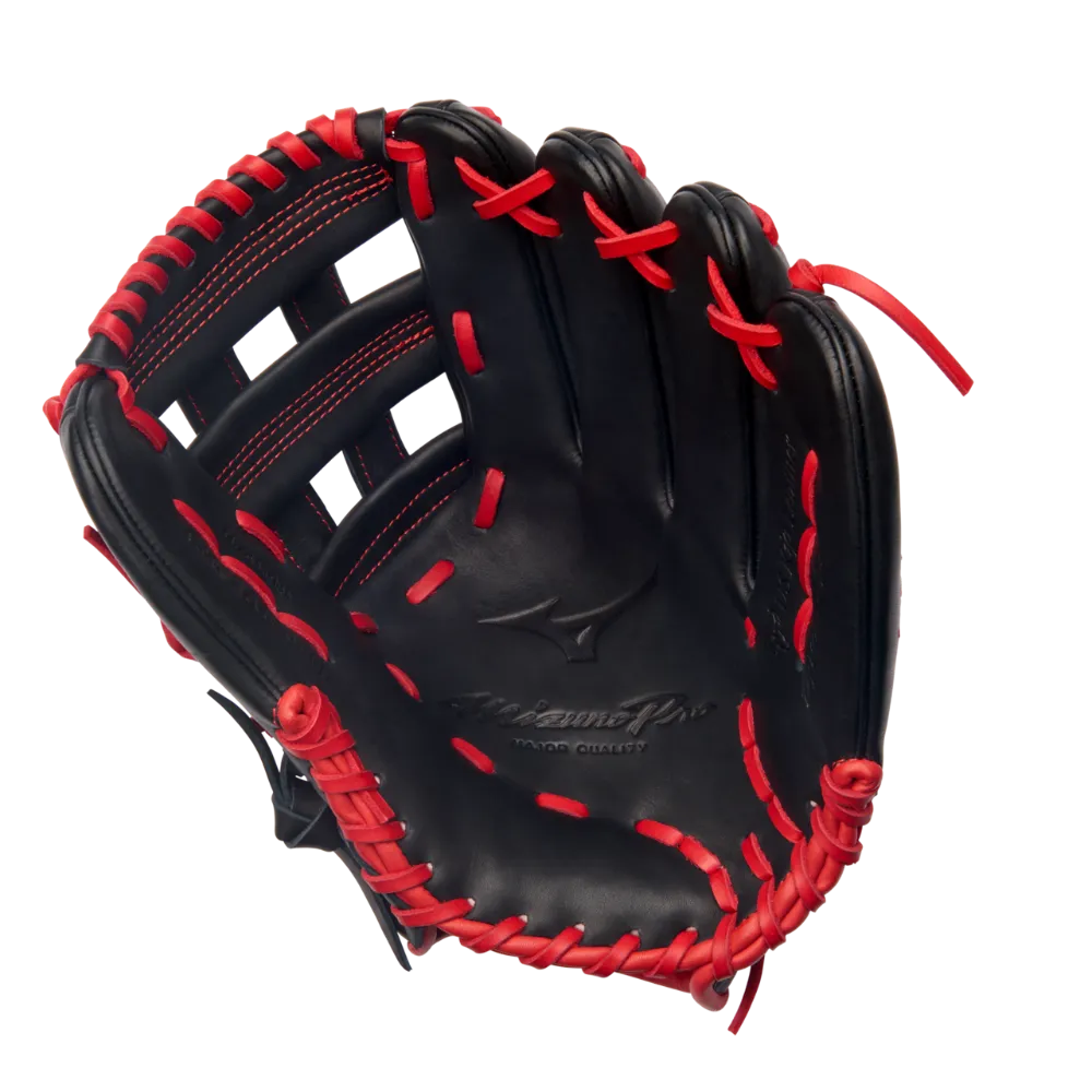Mizuno Pro Austin Riley 11.75 inch Infield Baseball Glove