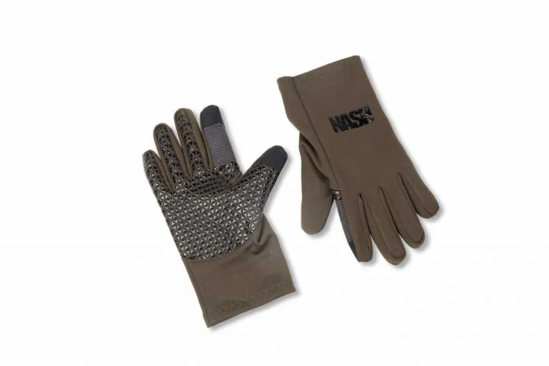 Nash ZT Gloves