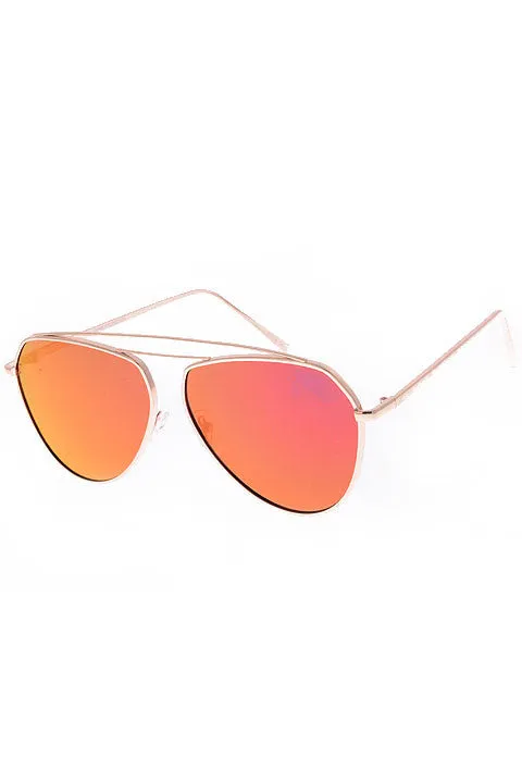 Nova Pilot Frames