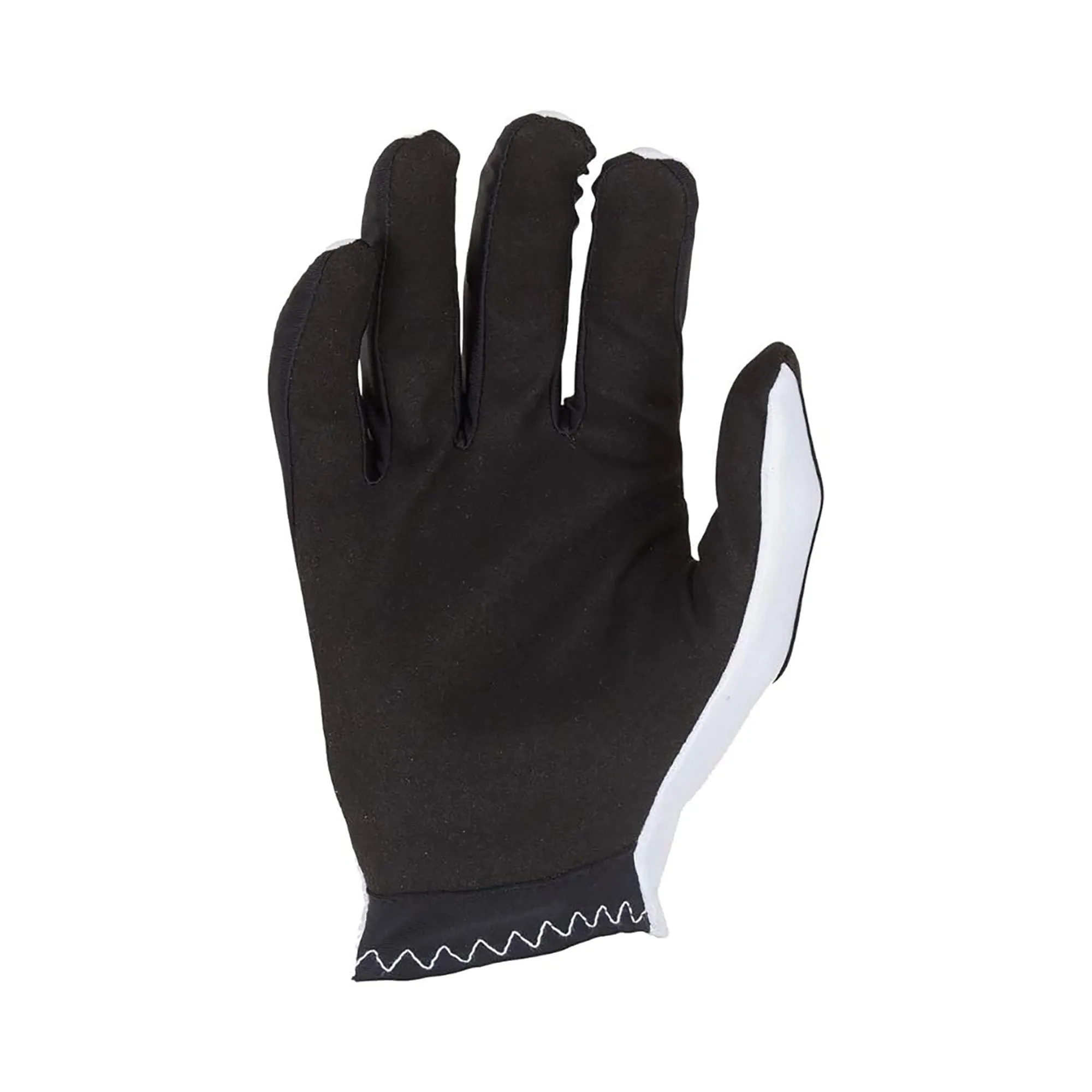 ONEAL Unisex Matrix Youth Motorcycle Safety Glove Villain White - 823710