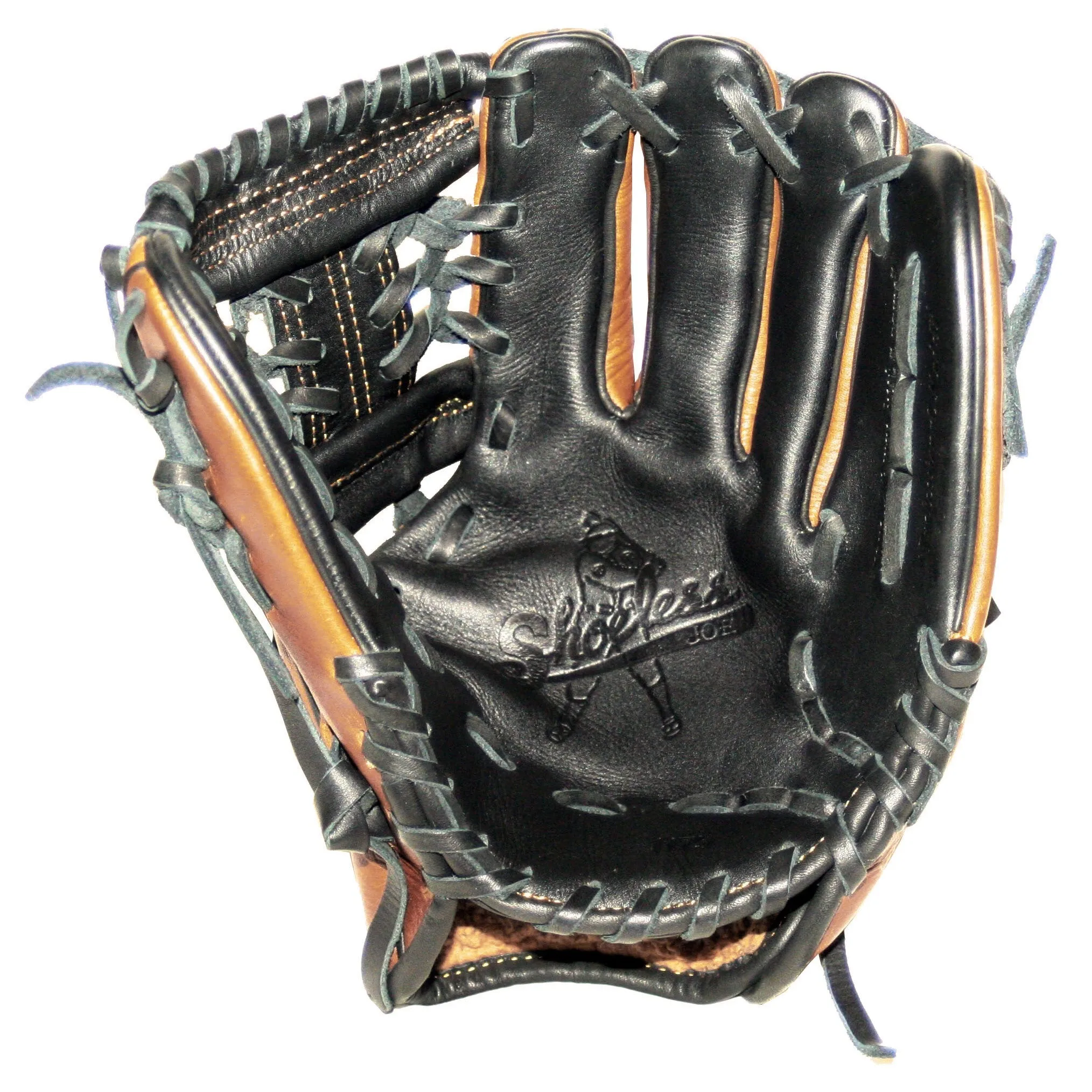 Shoeless Joe Pro Select PS1175IW 11.75 in Baseball Glove