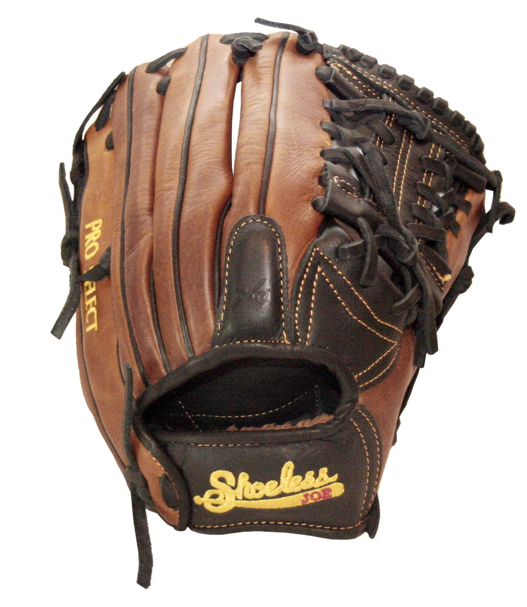 Shoeless Joe Pro Select PS1175IW 11.75 in Baseball Glove