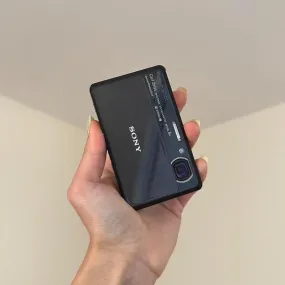 Sony cybershot DSC-TX7 Digital Camera