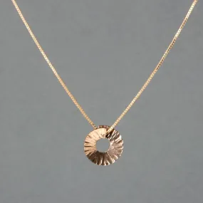 SPAN NECKLACE