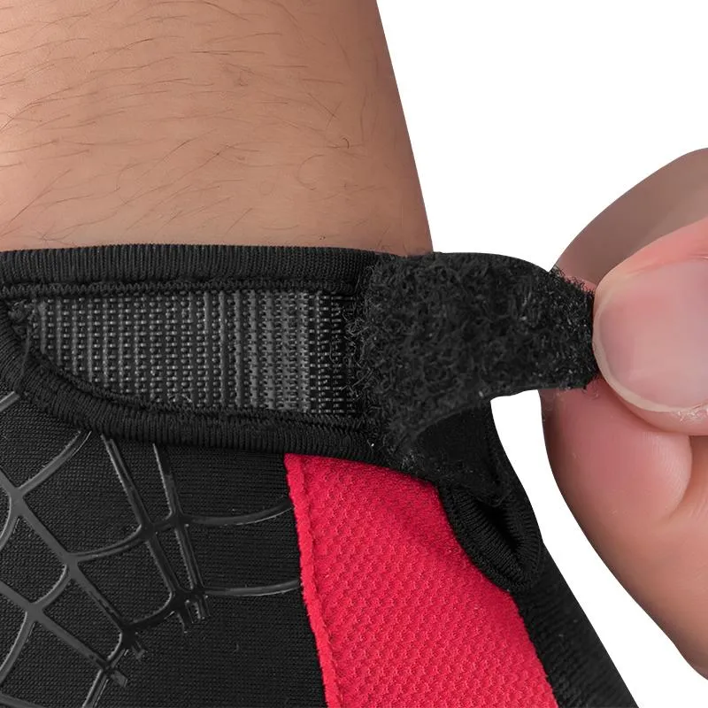 Spider Touch Gloves