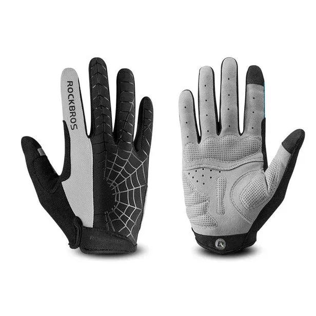 Spider Touch Gloves
