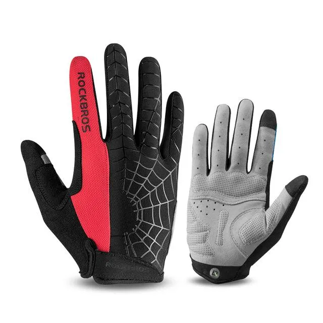 Spider Touch Gloves