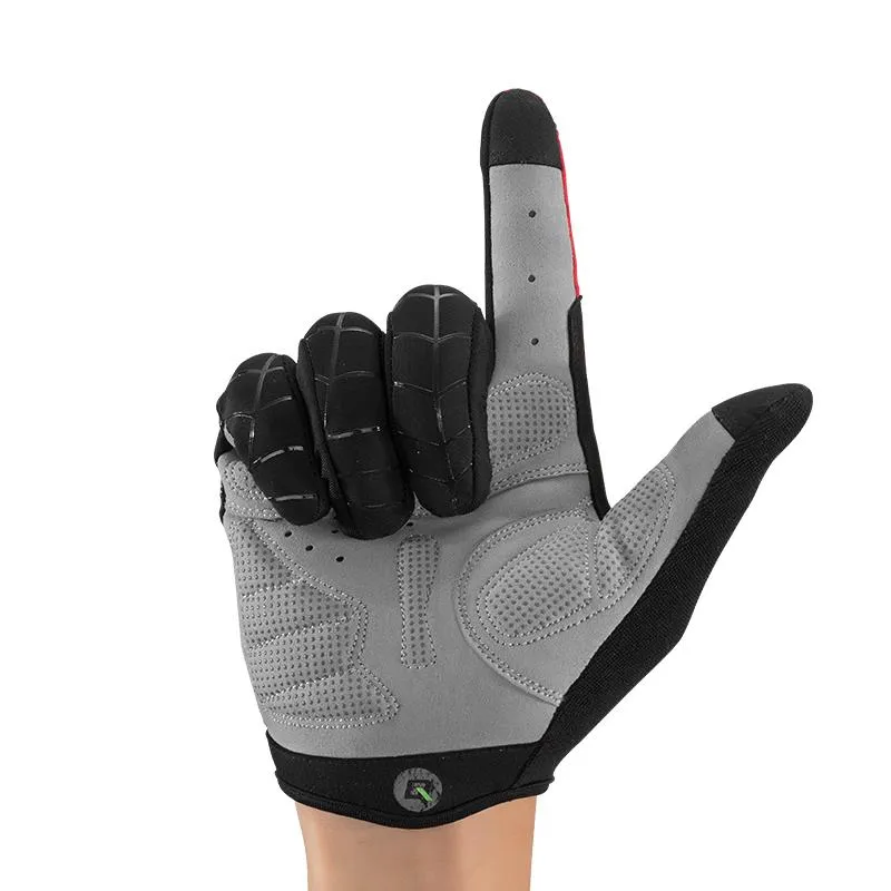 Spider Touch Gloves