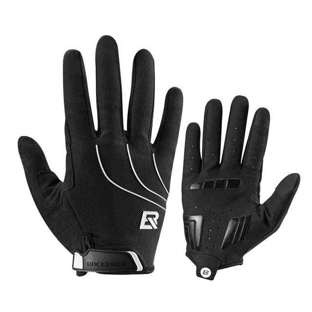 Spider Touch Gloves