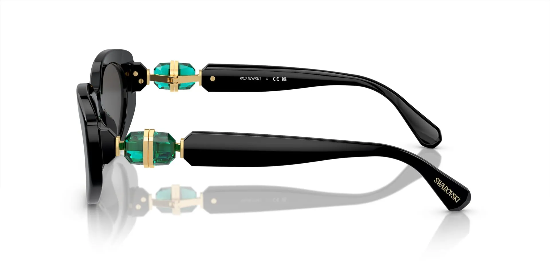 Swarovski SK6002 1001/87