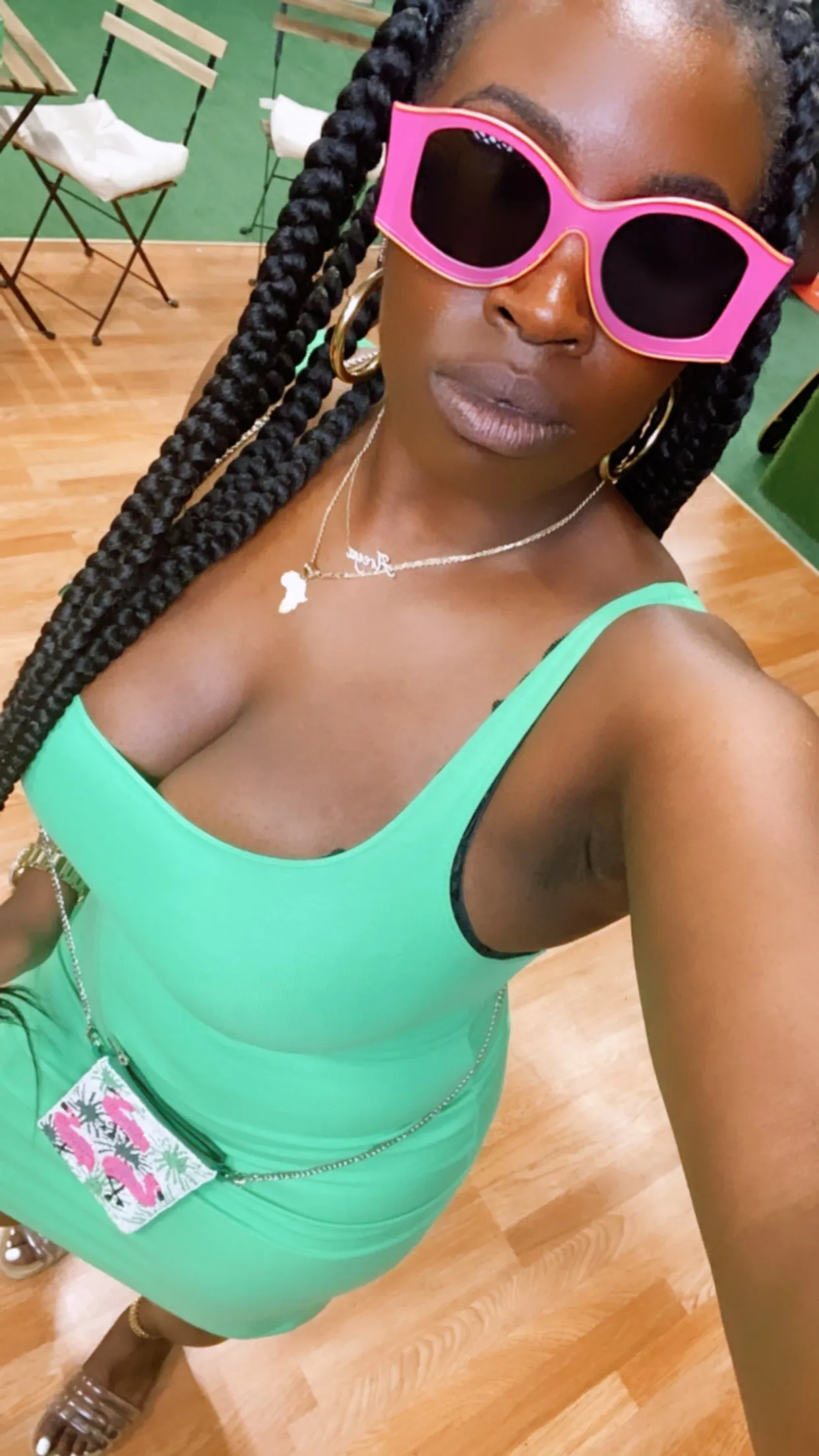 Wizz Frames
