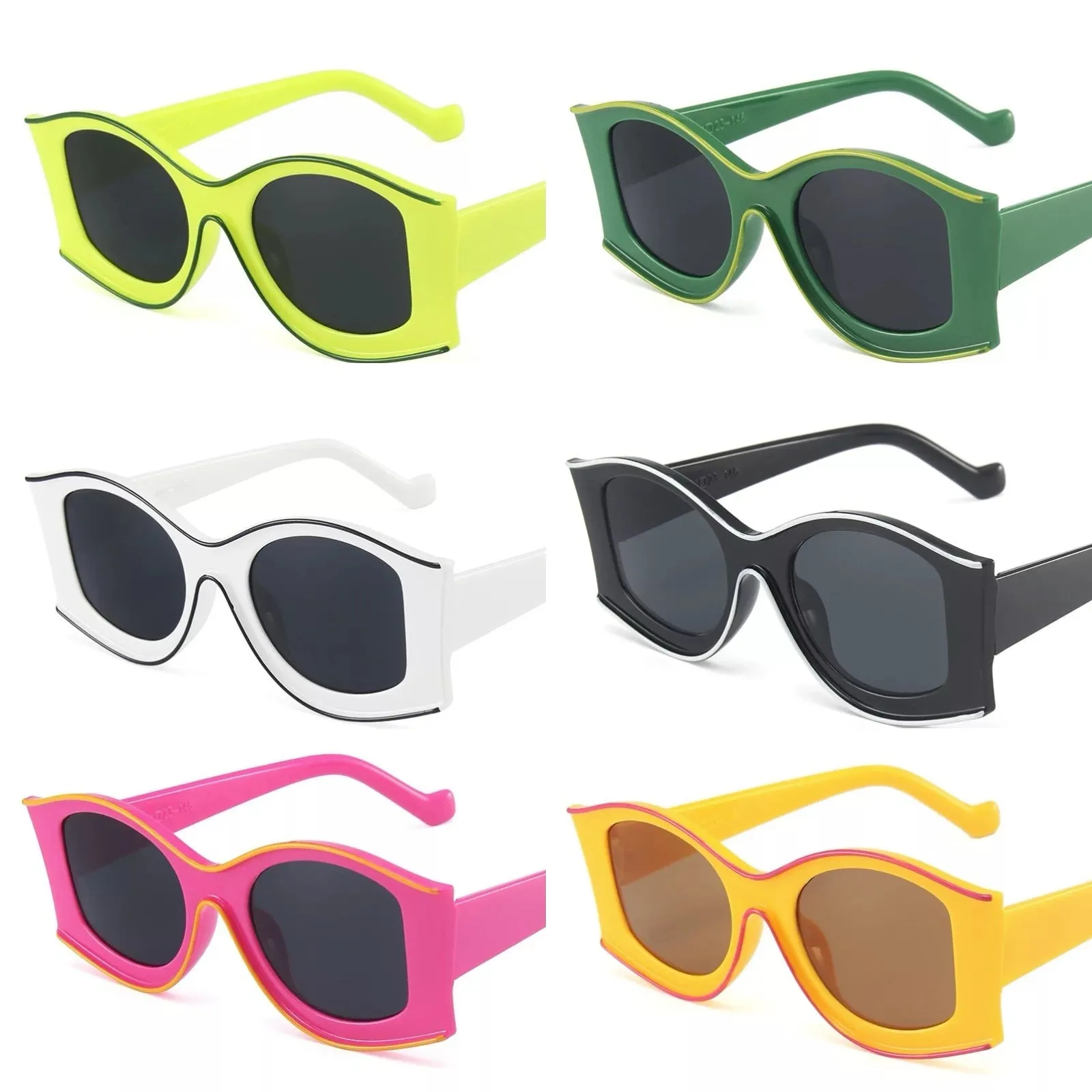 Wizz Frames